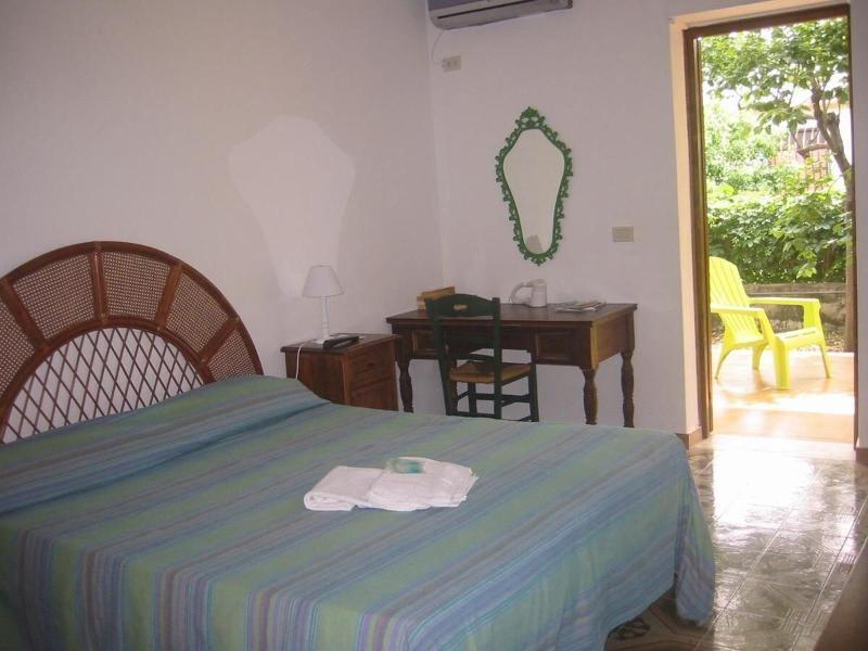 La Via Del Mare Bed and Breakfast Arenella  Εξωτερικό φωτογραφία