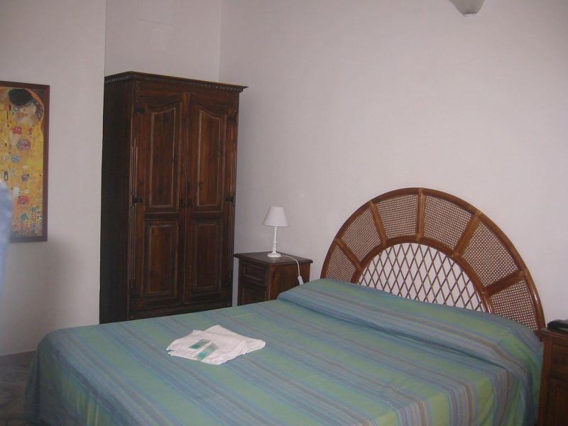 La Via Del Mare Bed and Breakfast Arenella  Εξωτερικό φωτογραφία